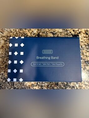 Nanit Breathing Band
